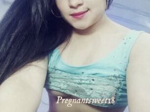 Pregnantsweet18