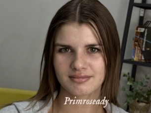 Primroseady