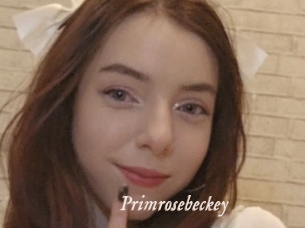 Primrosebeckey