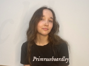 Primroseboardley