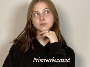 Primroseboustead