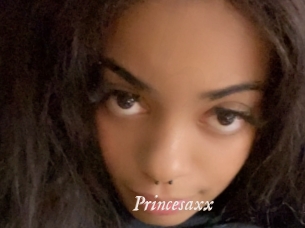 Princesaxx