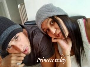 Princess_teddy