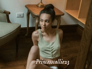 Princesscallie23