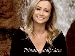 Princesscrystaljackson