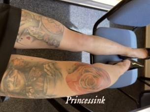 Princessink