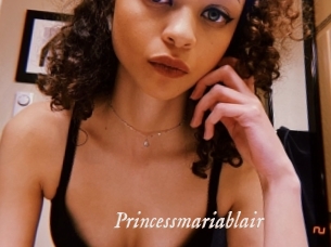 Princessmariablair