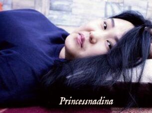 Princessnadina