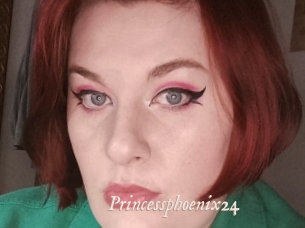 Princessphoenix24