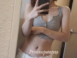 Princesspotato19