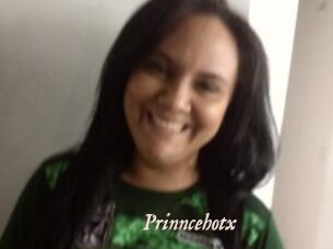 Prinncehotx