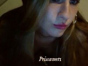 Priscawet1