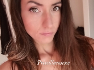 Priscillarosexo