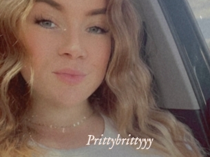 Prittybrittyyy