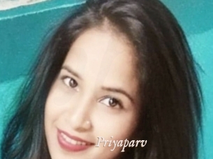 Priyaparv