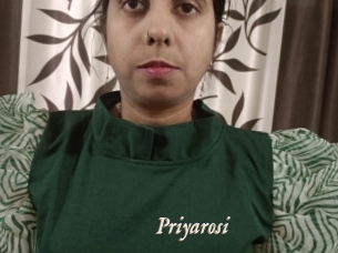 Priyarosi