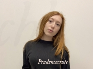 Prudencecrute