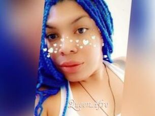 QueenAfro