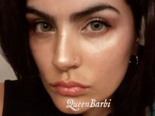 QueenBarbi
