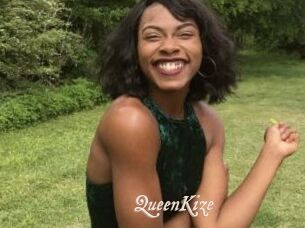 QueenKize