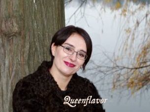 Queenflavor