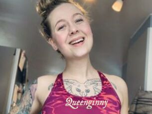 Queenginny