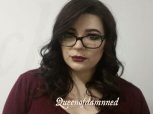 Queenofdamnned