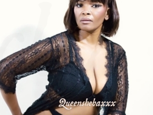 Queenshebaxxx