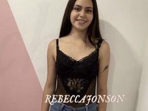 REBECCAJONSON