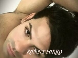 RONNY_FORRD