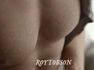 ROYTOBSON