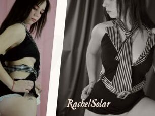 RachelSolar