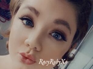 RacyRubyXo