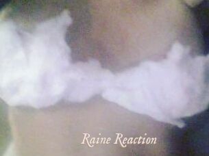 Raine_Reaction