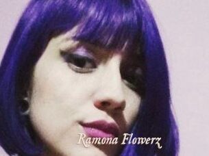 Ramona_Flowerz