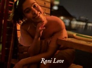 Rani_Love