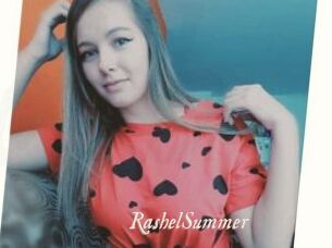 RashelSummer