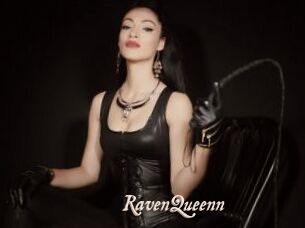 RavenQueenn