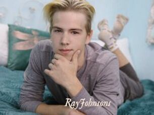 RayJohnsons