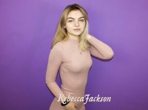 RebeccaJackson