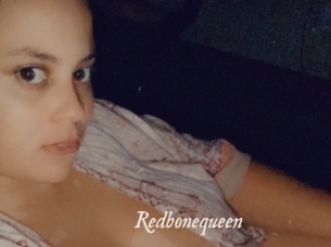 Redbonequeen