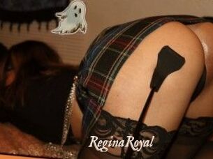 ReginaRoyal