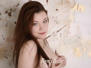 RemiBabe