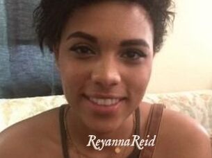 ReyannaReid