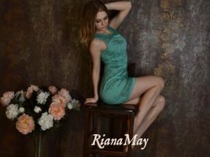 RianaMay