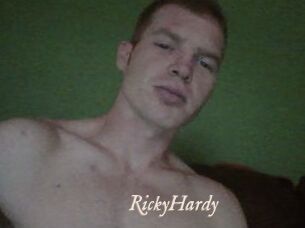 RickyHardy