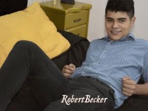 RobertBecker