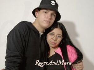 RogerAndMara