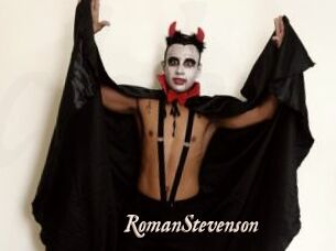 RomanStevenson