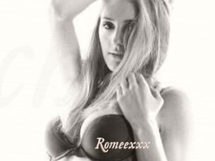 Romeexxx